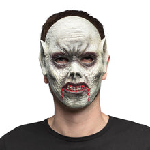 Mask, vampyr
