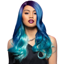 Peruk, Manic Panic Mermaid Queen Bitch