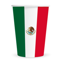 Pappersmuggar, Mexico 210 ml