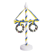 Midsommarstång, 24 cm