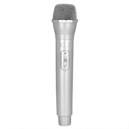 Mikrofon, popstar 23 cm