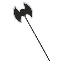 Mjuka vapen, dubbelyxa 110 cm