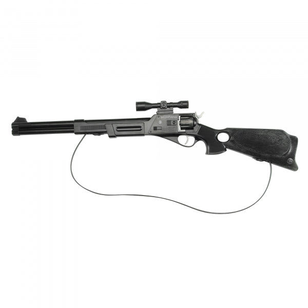Knallpulvergevär, Montana 71 cm