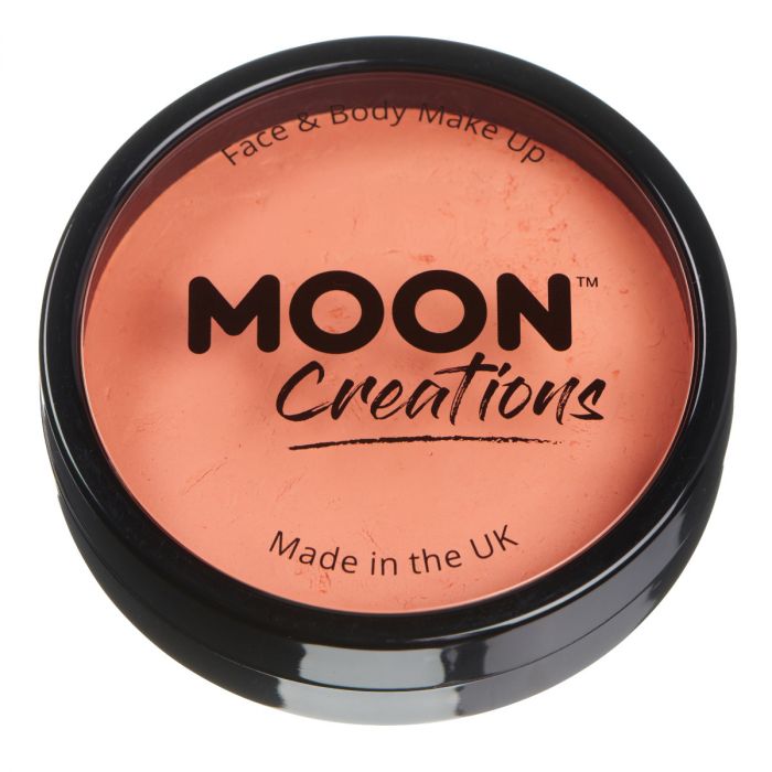 Moon Smink i burk, aprikos 36 g