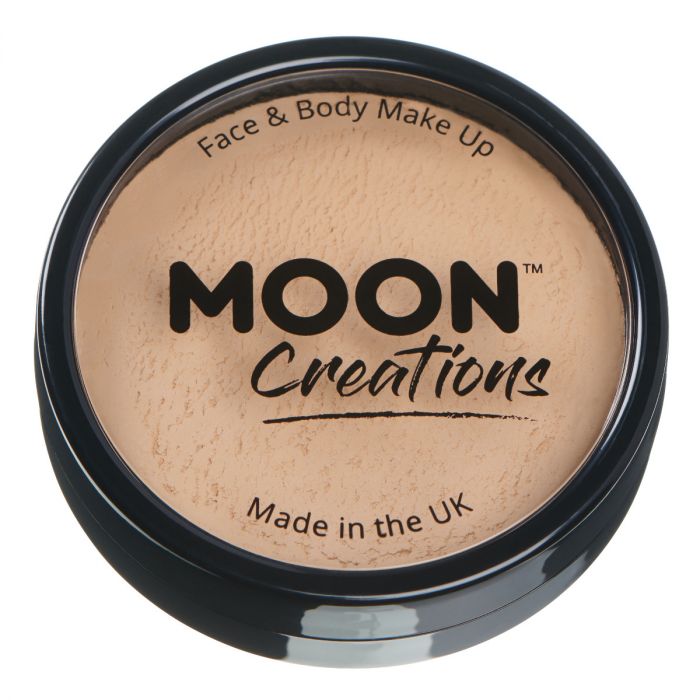 Moon Smink i burk, beige 36 g