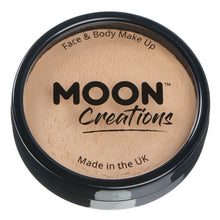 Moon Smink i burk, beige 36 g