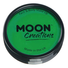 Moon Smink i burk, grön 36 g