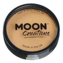 Moon Smink i burk, guldsand 36 g