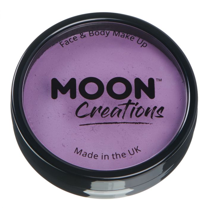 Moon Smink i burk, lila 36 g