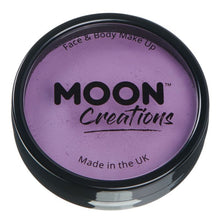 Moon Smink i burk, lila 36 g