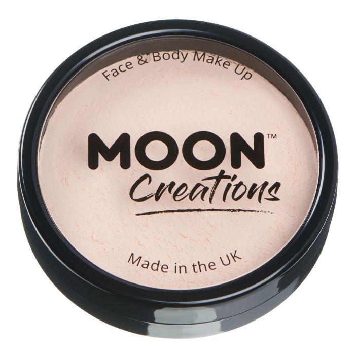 Moon Smink i burk, ljusbeige 36 g