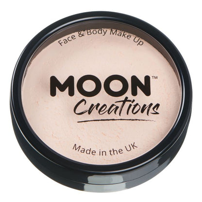 Moon Smink i burk, ljusbeige 36 g