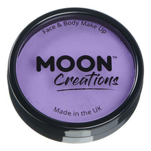 Moon Smink i burk, lilac 36 g