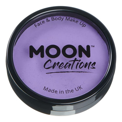 Moon Smink i burk, lilac 36 g