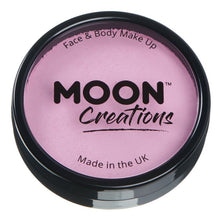 Moon Smink i burk, ljusrosa 36 g