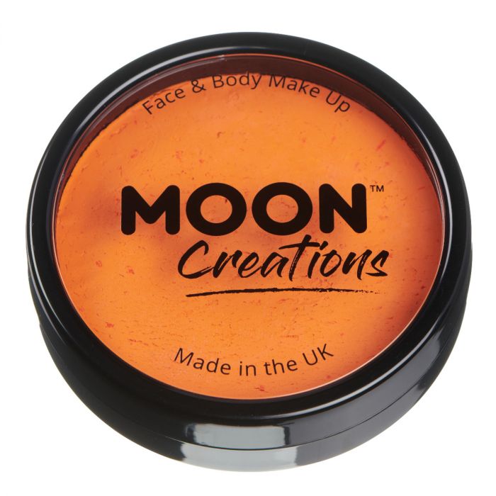 Moon Smink i burk, orange 36 g