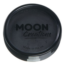 Moon Smink i burk, svart 36 g