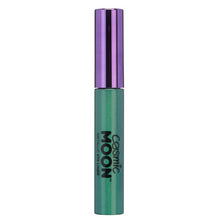 Moon Eyeliner, metallic grön 10 ml