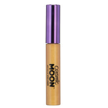Moon Eyeliner, metallic guld 10 ml