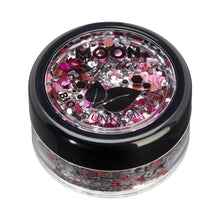 Moon Glitter Mystic Bio Chunky Glitter, Blossom 3 g