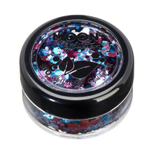 Moon Glitter Mystic Bio Chunky Glitter, Celebration 3 gr