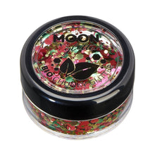 Moon Glitter Mystic Bio Chunky Glitter, Masquerade 3 g