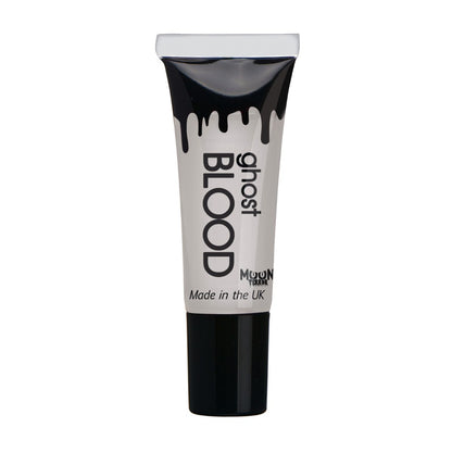 Moon terror blod i tub UV, 10 ml