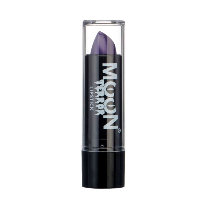 Moon terror läppstift, lila 5 g