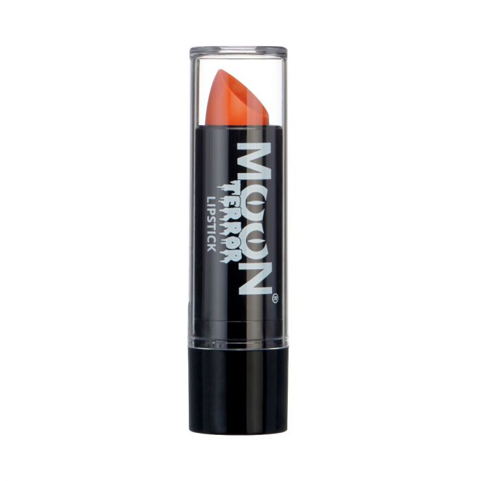 Moon terror läppstift, orange 5 g