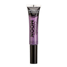 Moon Hårfärg i tub, metallic lila 15 ml
