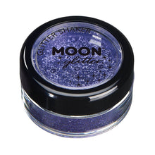 Moon Glitter Classic Fine Glitter Shakers, lilac 5 g