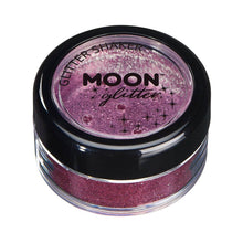 Moon Glitter Classic Fine Glitter Shakers, pink 5 g