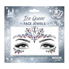 Moon kroppsstenar, Ice Queen