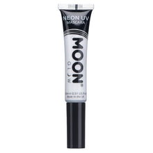 Moon Mascara neon UV, vit 15 ml