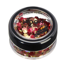 Moon Glitter Mystic Chunky Glitter, Autumn 3 g