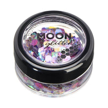 Moon Glitter Mystic Chunky Glitter, Fairytale 3 g
