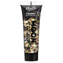 Moon Glitter Mystic Chunky Glitter Gel, Luxe 12 m