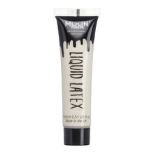 Moon terror pro FX latex i tub, 15 ml