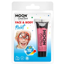 Moon Smink i tub, rosa 12 ml