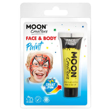 Moon Smink i tub, gul 12 ml
