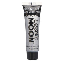 Moon Smink i tub, metallic silver 12 ml