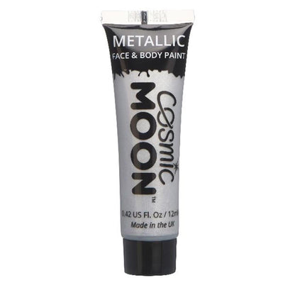 Moon Smink i tub, metallic silver 12 ml
