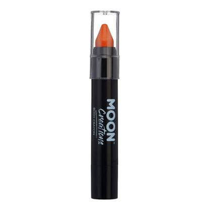 Moon Sminkkrita orange