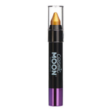 Moon Sminkkrita, metallic guld 3,2 g