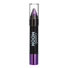 Moon Sminkkrita, metallic lila 3,2 g