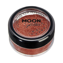 Moon Glitter Classic Ultrafine Glitter Dust, copper 5 g