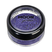Moon Glitter Classic Ultrafine Glitter Dust, lilac 5 g