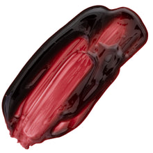 Blod, transparent 500 ml mörk
