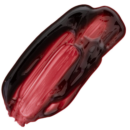 Blod, transparent 100 ml mörk