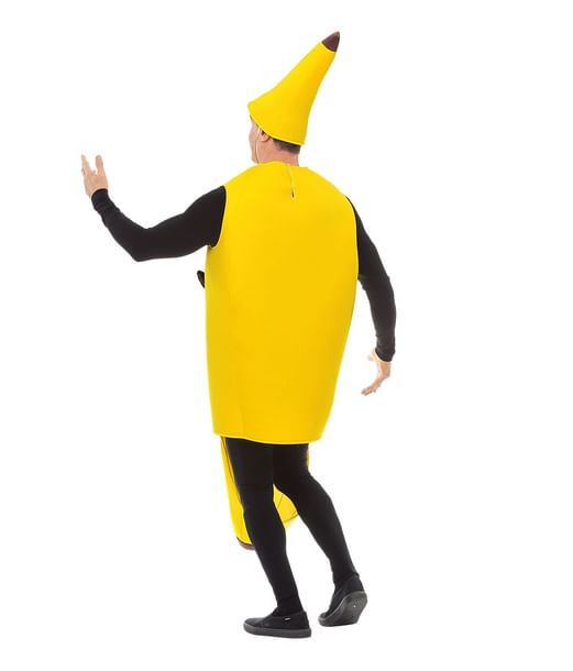 Dräkt, MR Bananan M/L